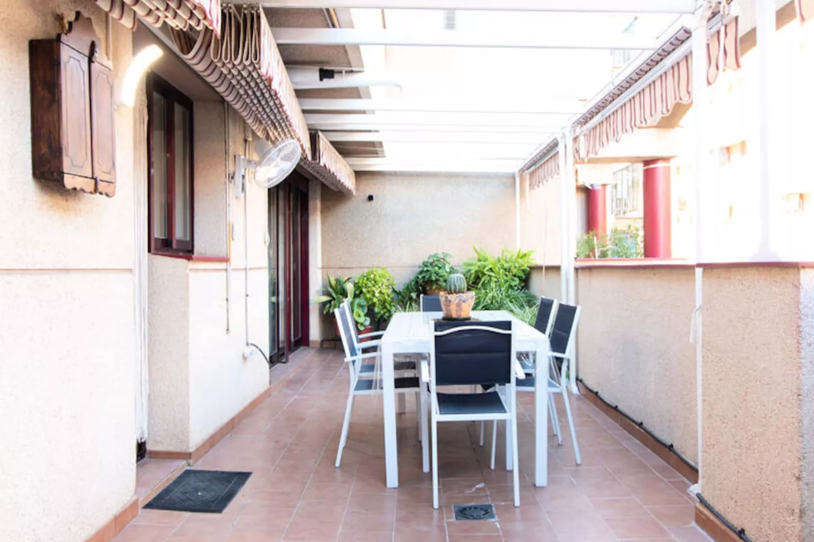 Appartements à Puerto de Sagunto-Niet-getagd