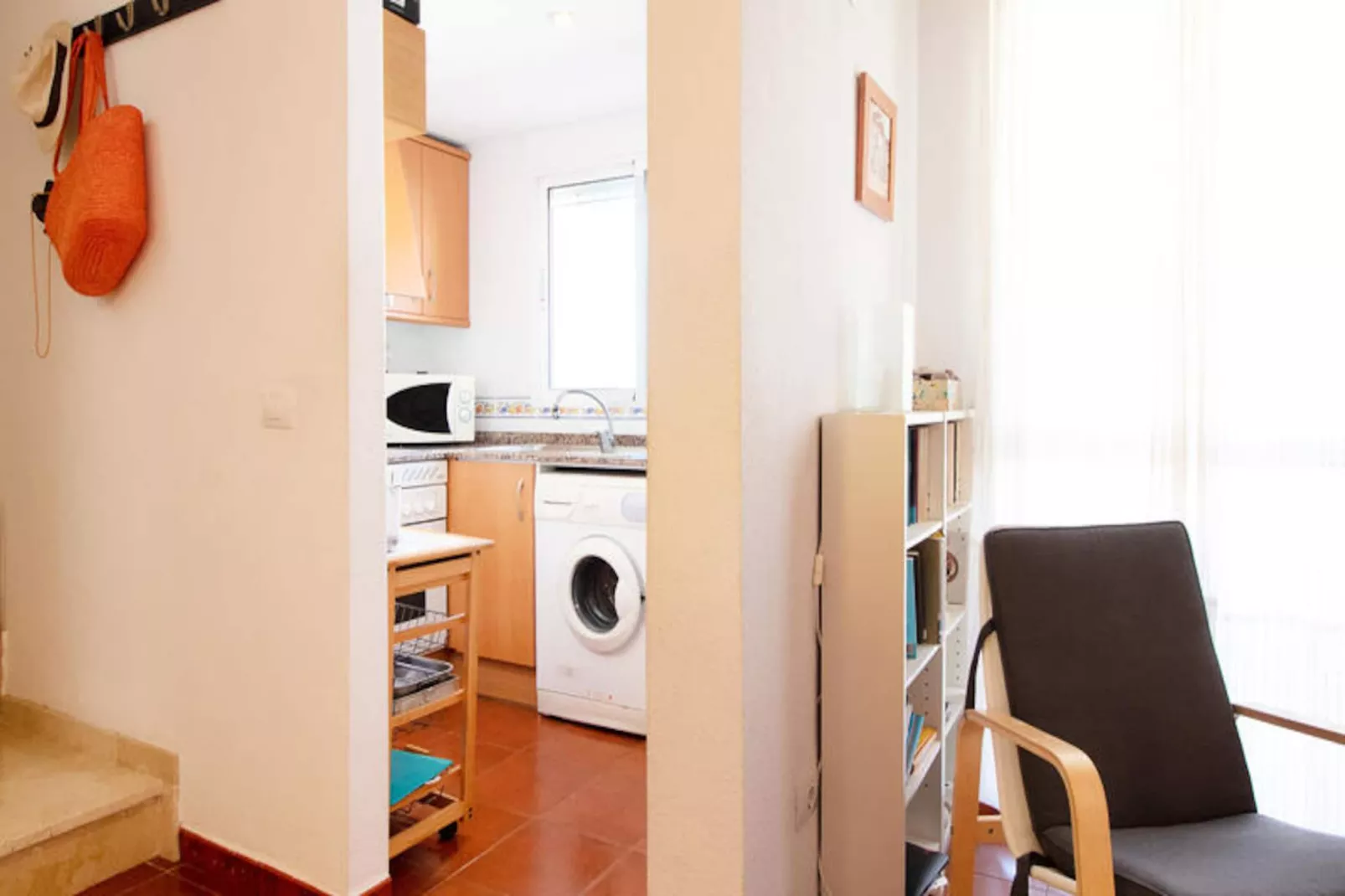 Appartements à Puerto de Sagunto-Niet-getagd