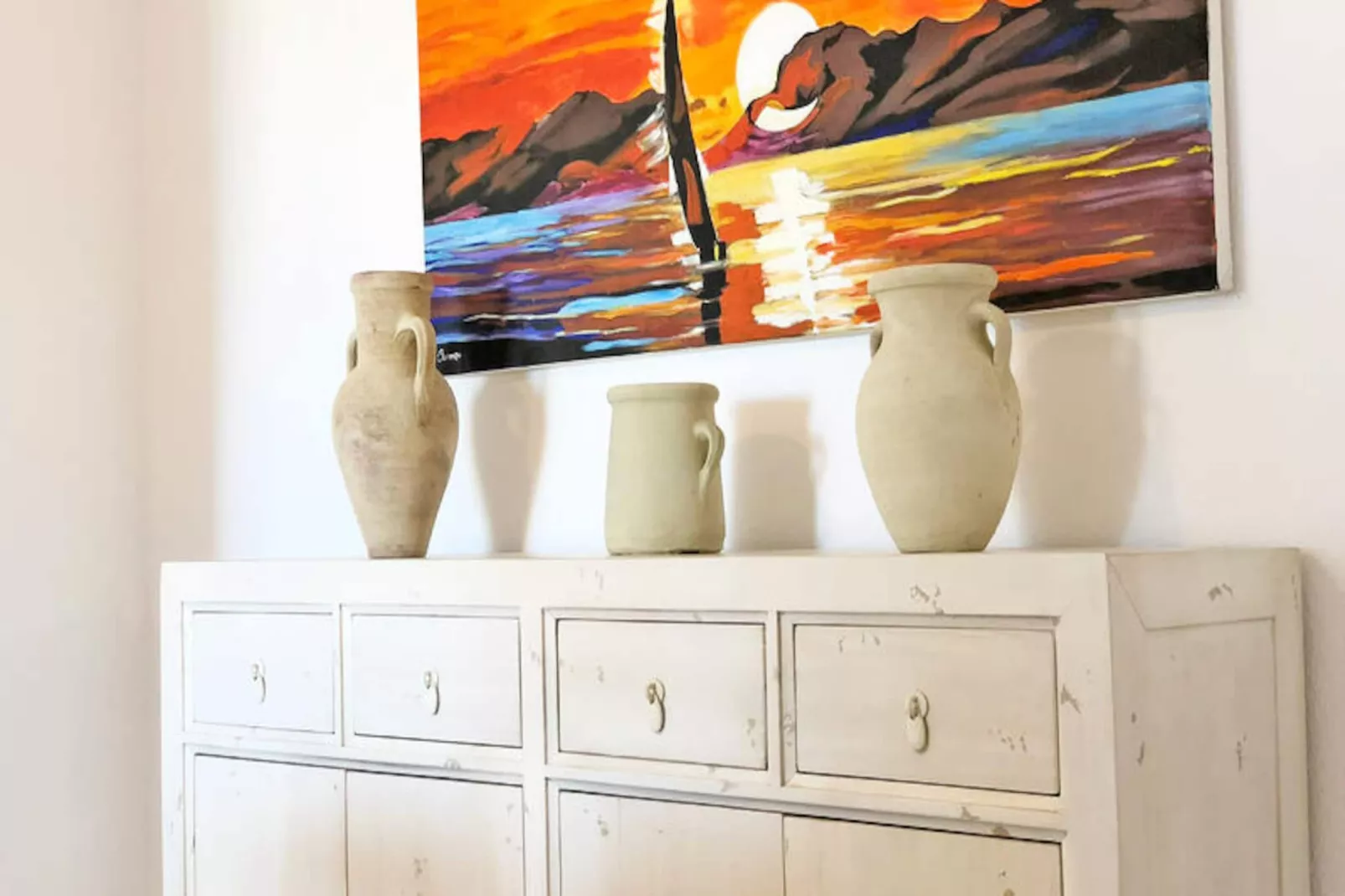 Appartements à Puerto de Sagunto-Niet-getagd