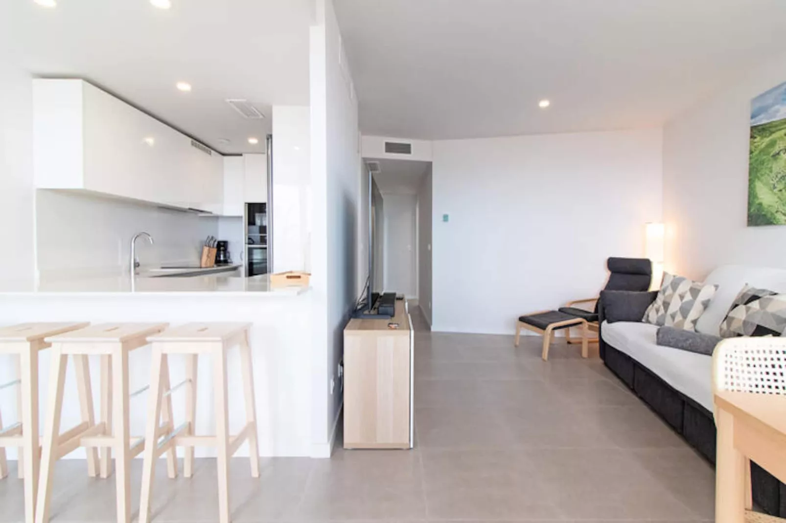 Appartements à Canet d'En Berenguer-Niet-getagd