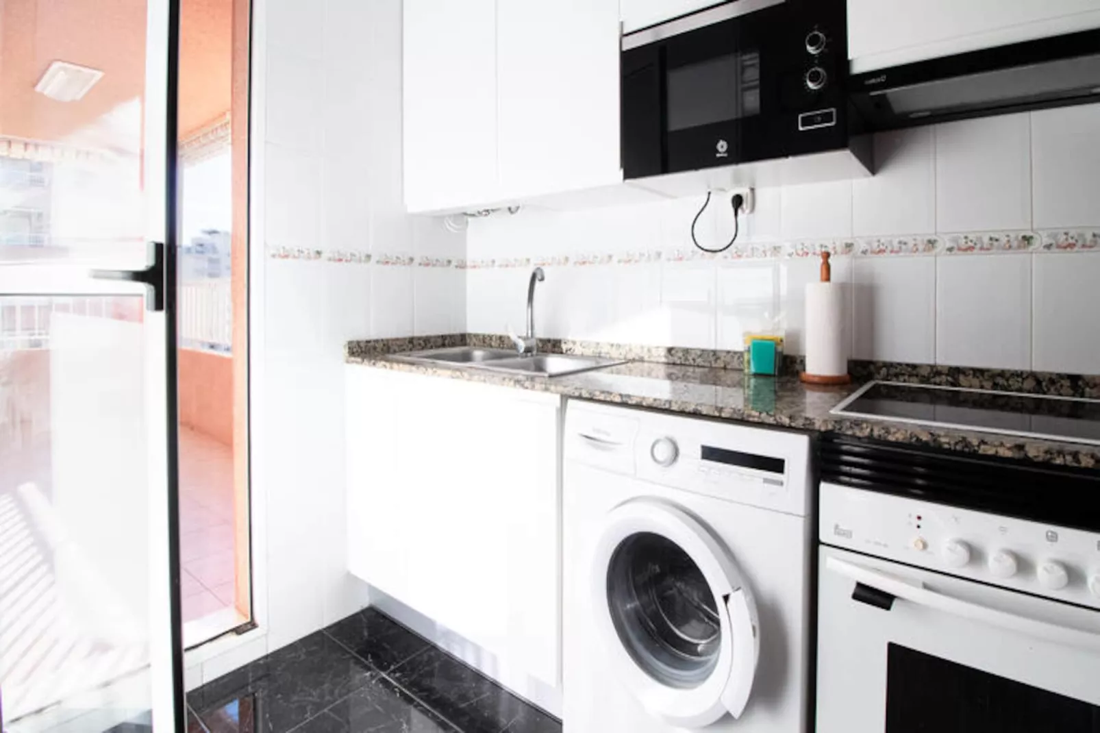 Appartements à Canet d'En Berenguer-Niet-getagd