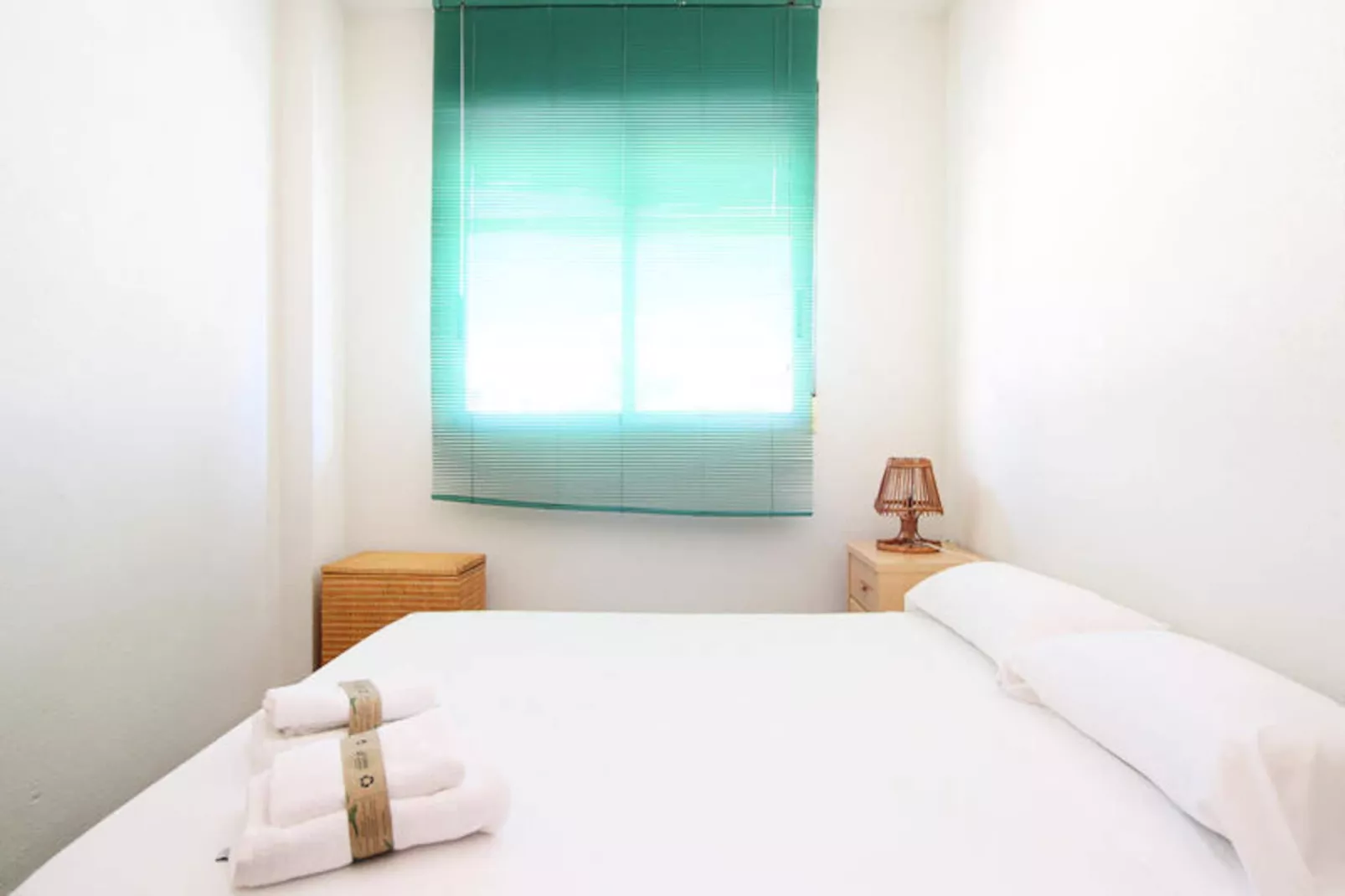 Appartements à Canet d'En Berenguer-Niet-getagd