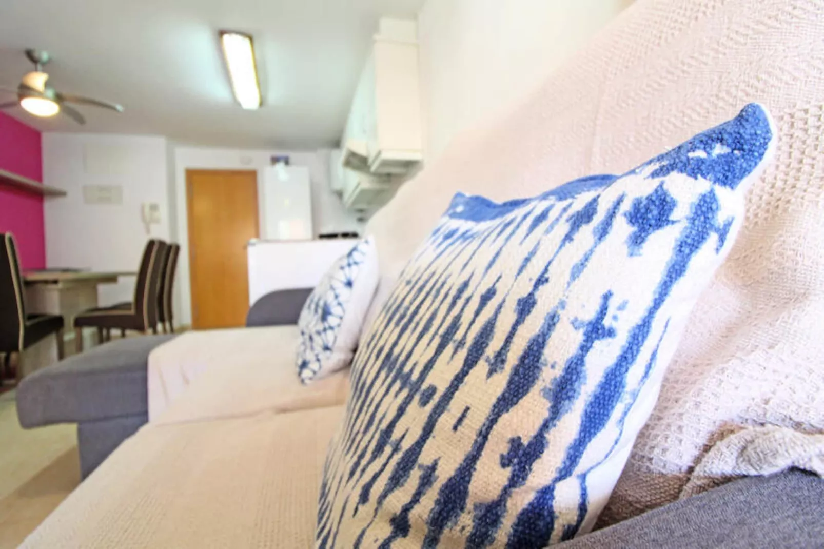 Appartements à Canet d'En Berenguer-Niet-getagd