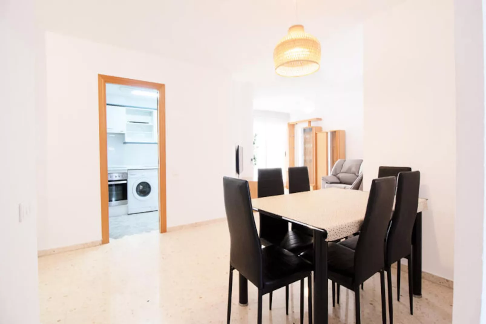 Appartements à Canet d'En Berenguer-Niet-getagd