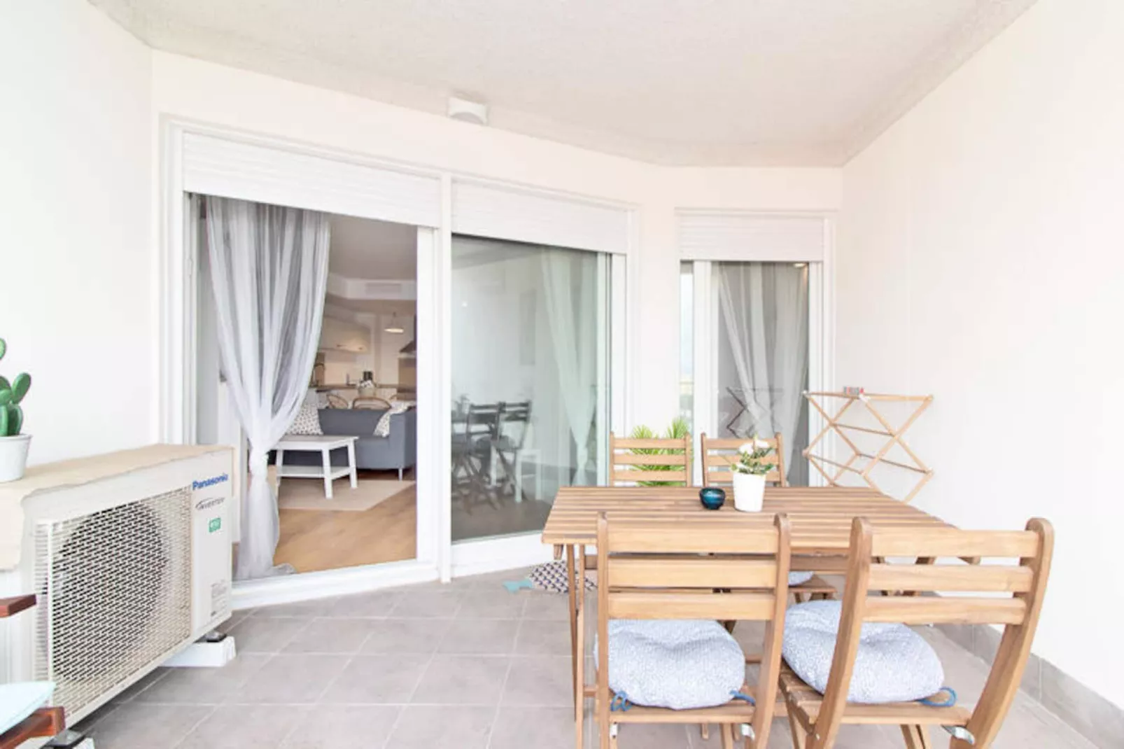 Appartements à Canet d'En Berenguer-Niet-getagd