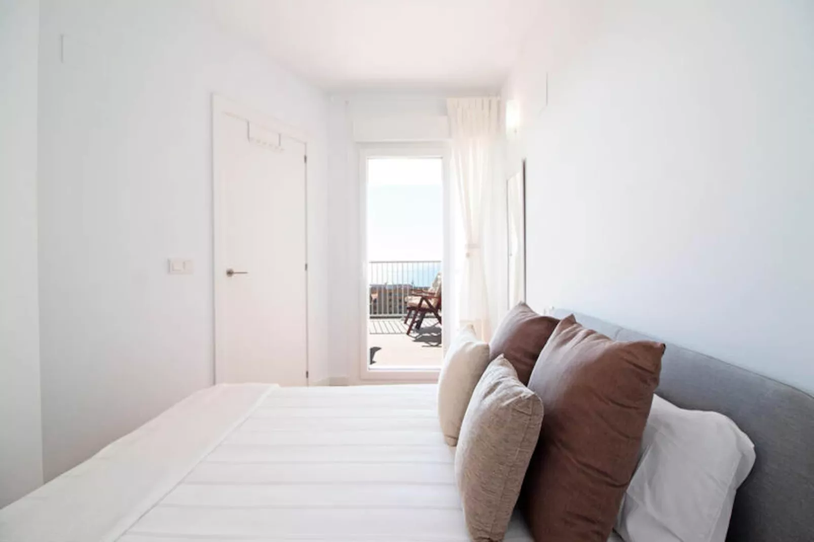 Appartements à Canet d'En Berenguer-Niet-getagd