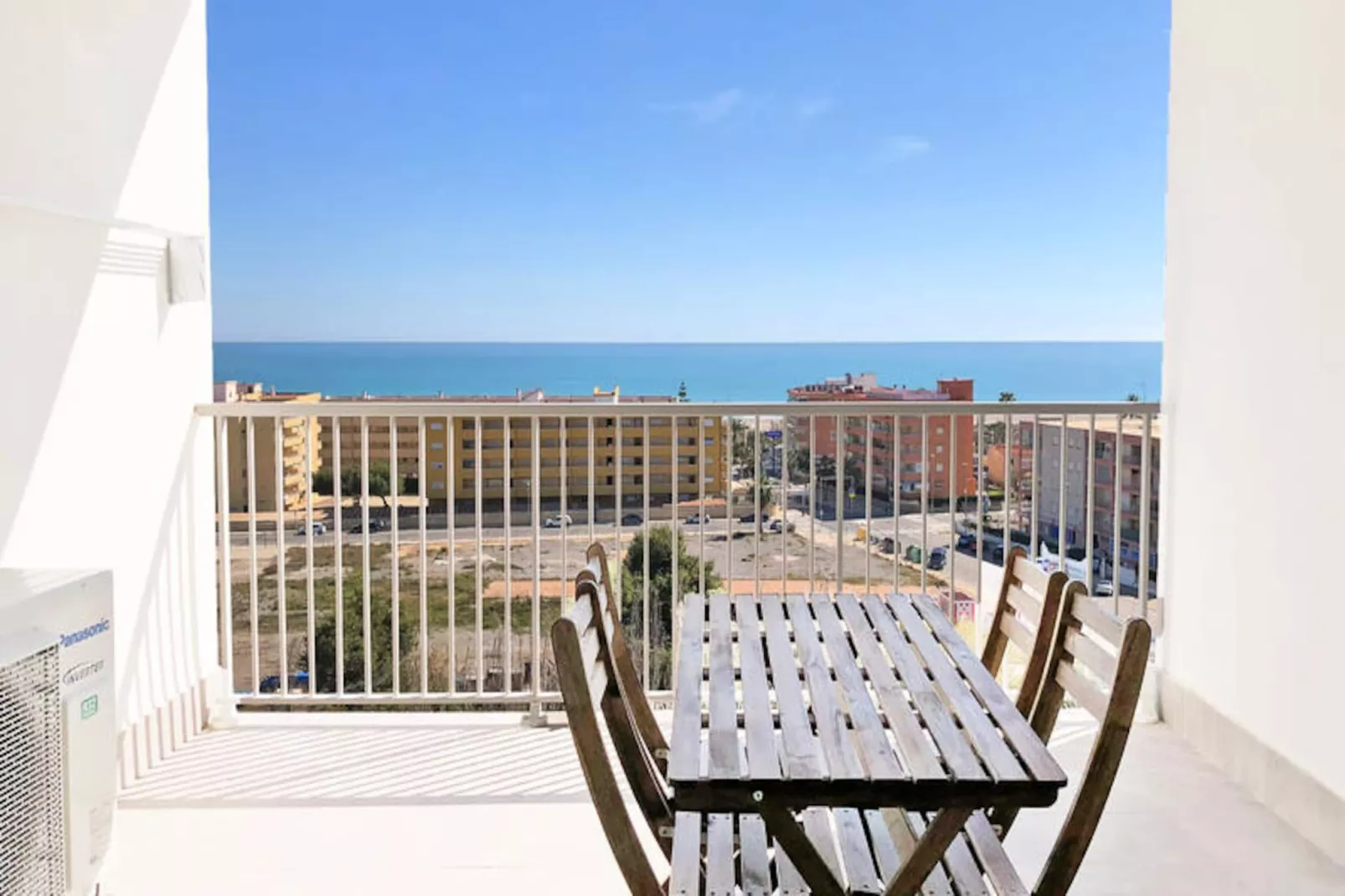 Appartements à Canet d'En Berenguer-Niet-getagd