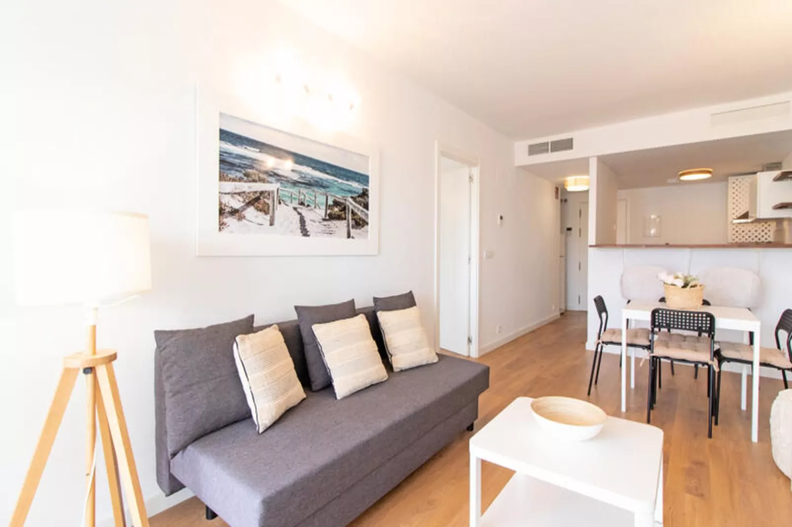 Appartements à Canet d'En Berenguer-Niet-getagd
