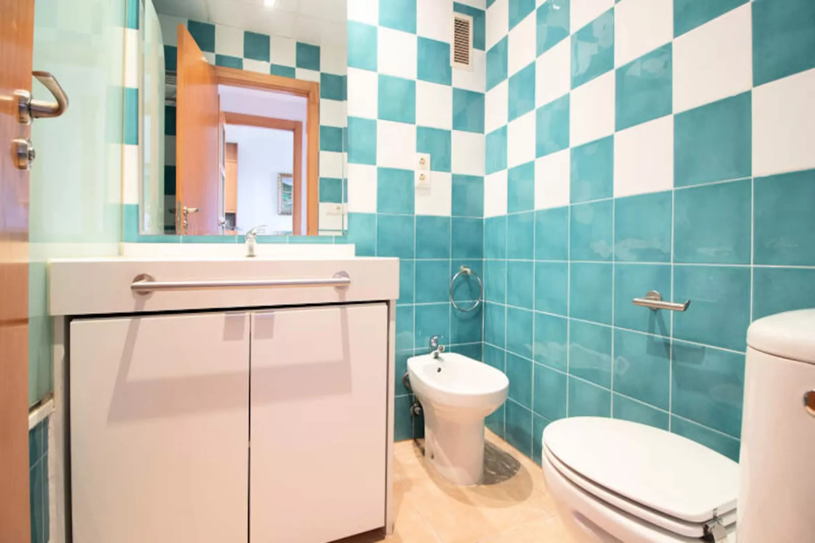 Appartements à Canet d'En Berenguer-Niet-getagd