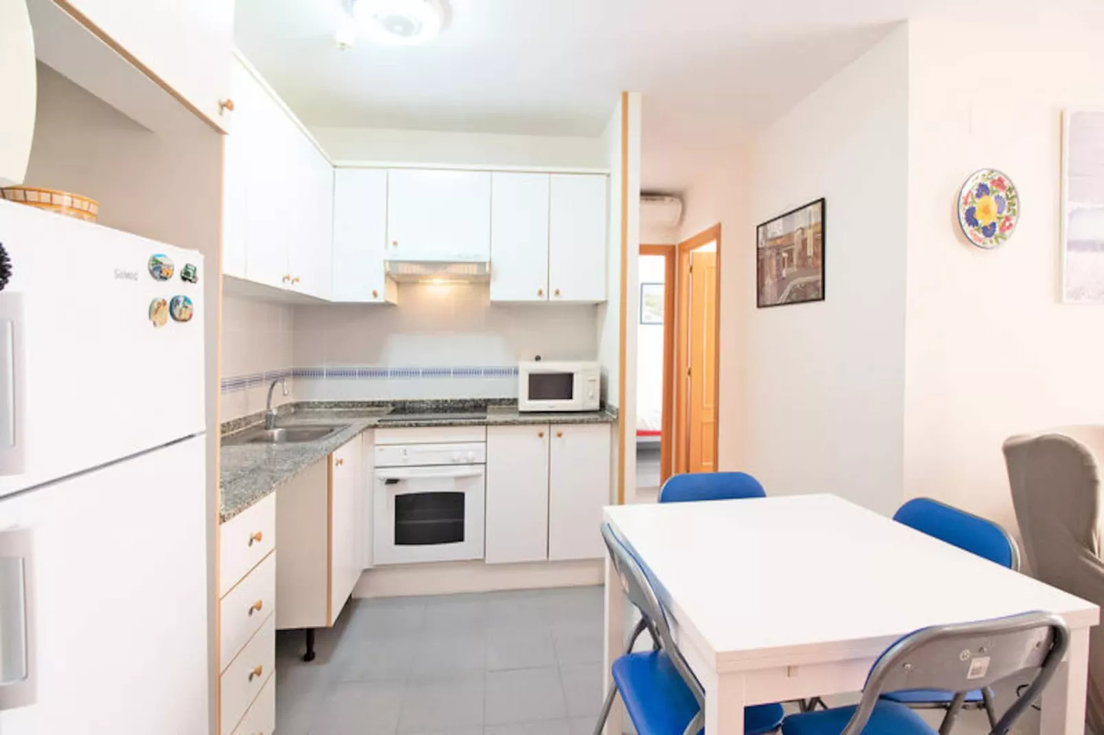 Appartements à Canet d'En Berenguer-Niet-getagd