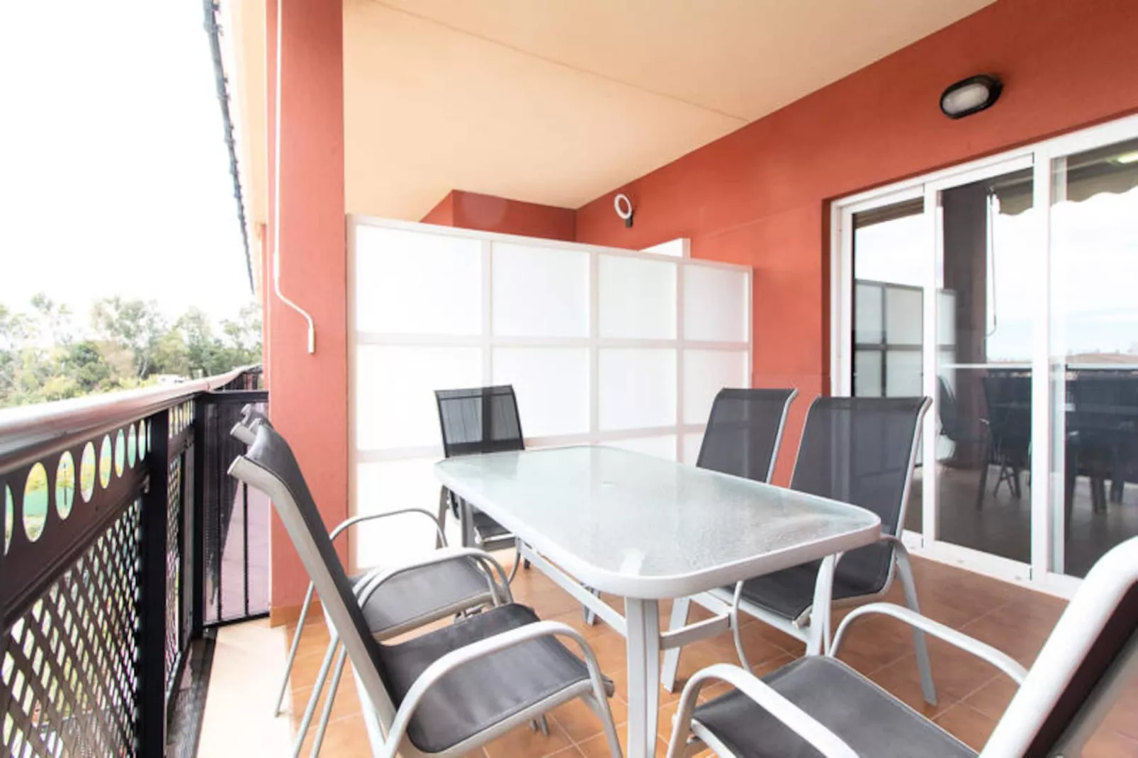 Appartements à Canet d'En Berenguer-Niet-getagd