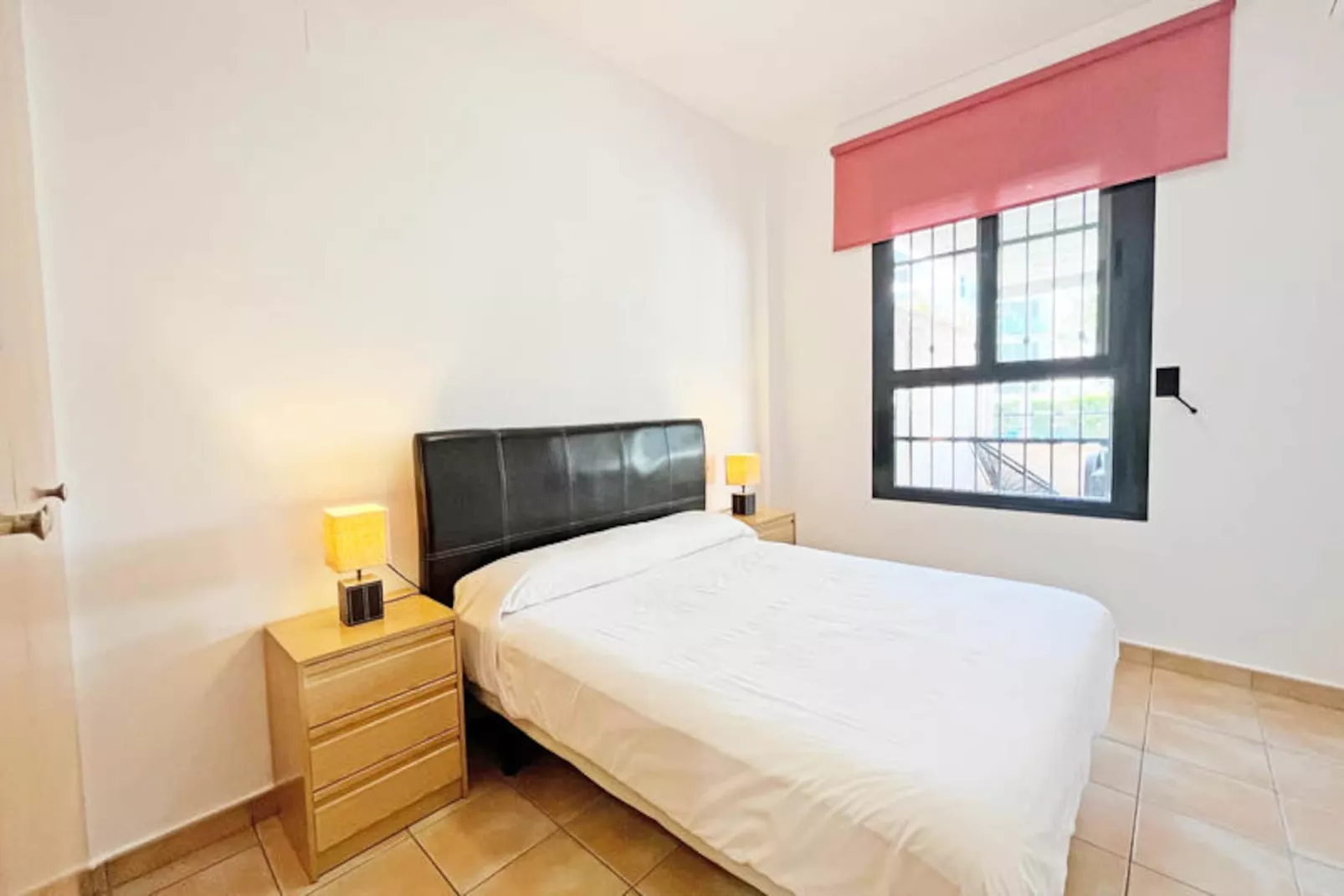 Appartements à Canet d'En Berenguer-Niet-getagd