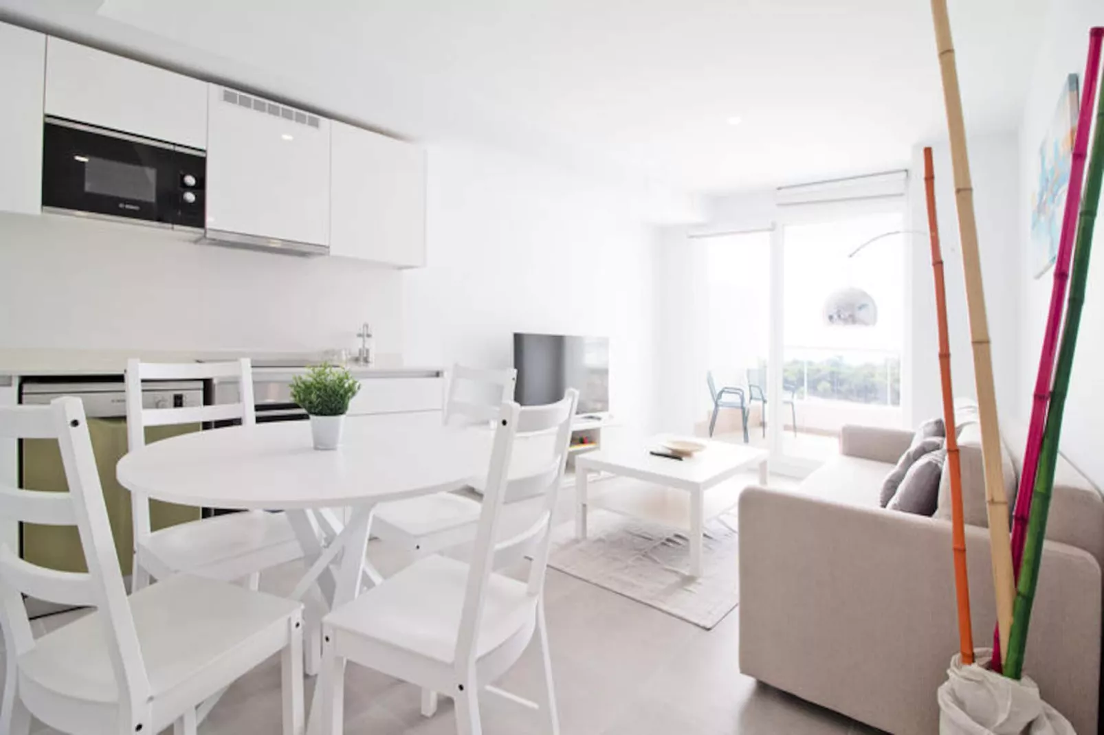 Appartements à Canet d'En Berenguer-Niet-getagd