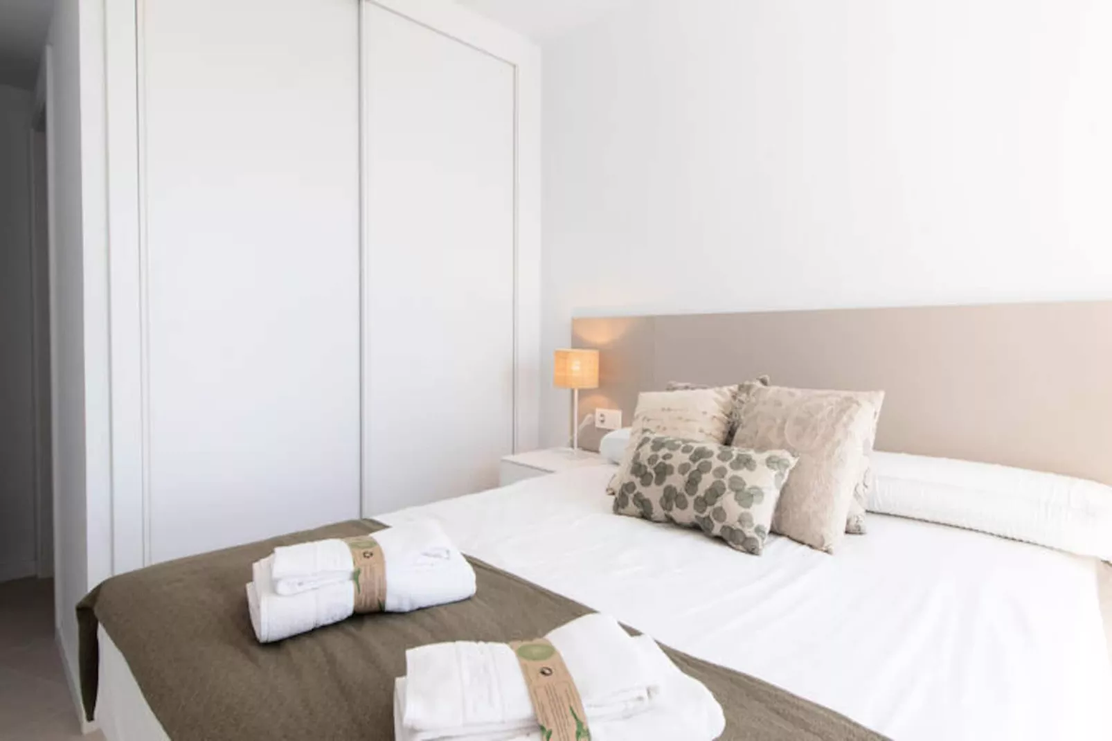 Appartements à Canet d'En Berenguer-Niet-getagd