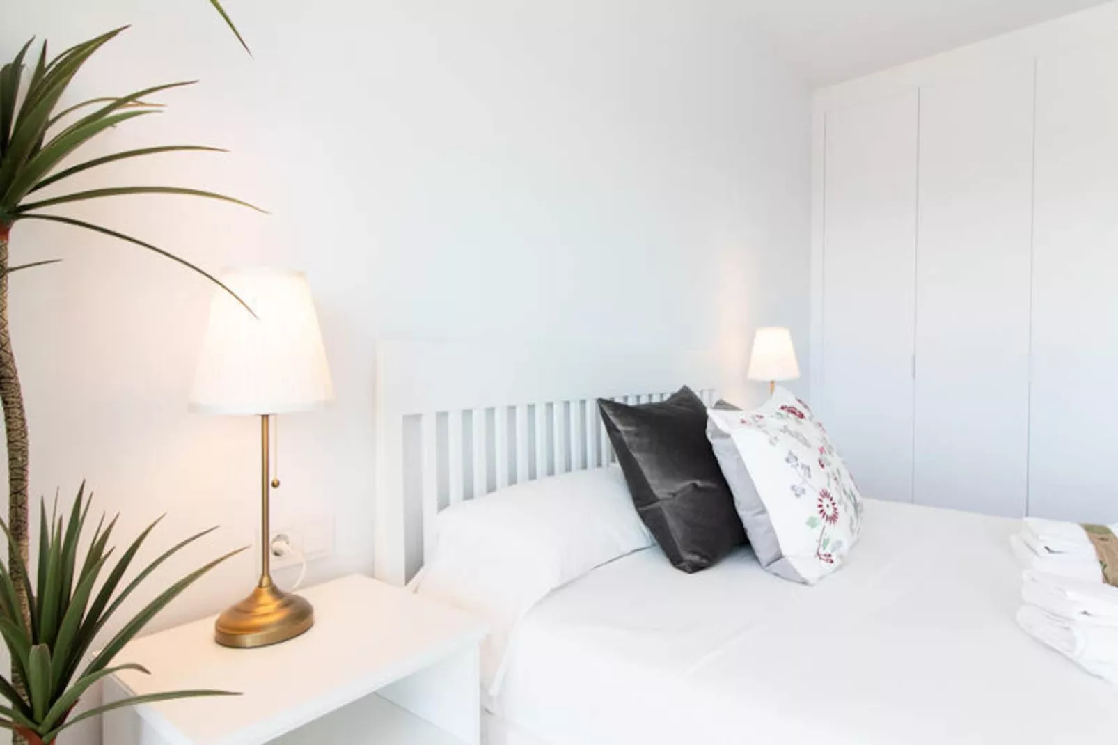 Appartements à Canet d'En Berenguer-Niet-getagd