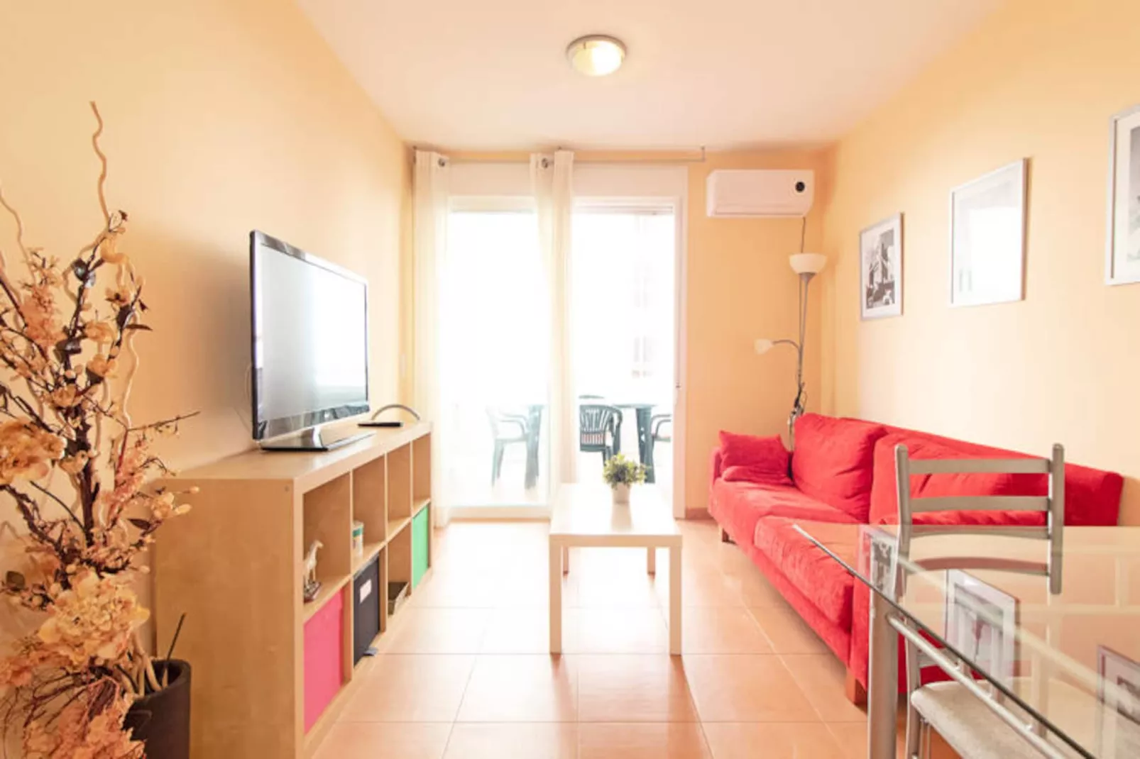 Appartements à Canet d'En Berenguer-Niet-getagd