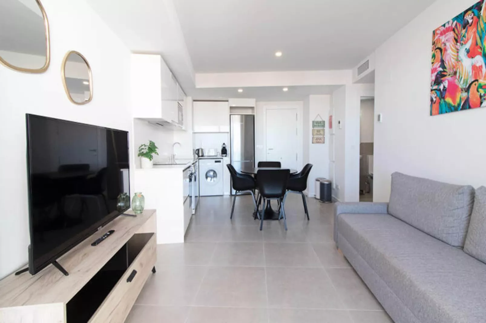 Appartements à Canet d'En Berenguer-Niet-getagd