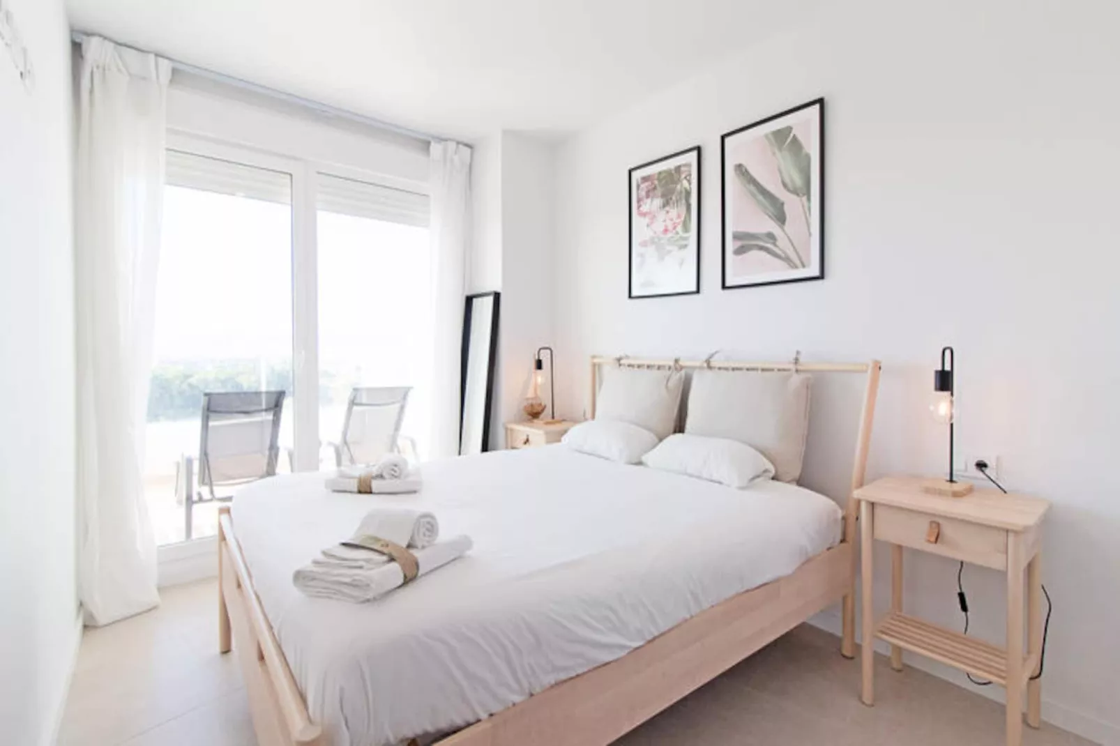 Appartements à Canet d'En Berenguer-Niet-getagd