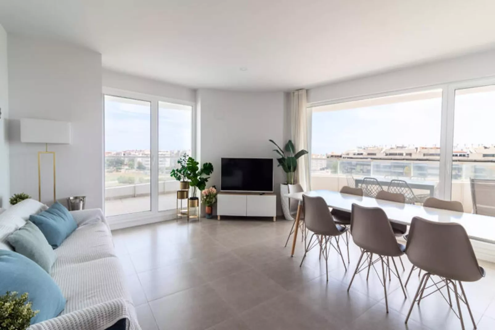 Appartements à Canet d'En Berenguer-Niet-getagd