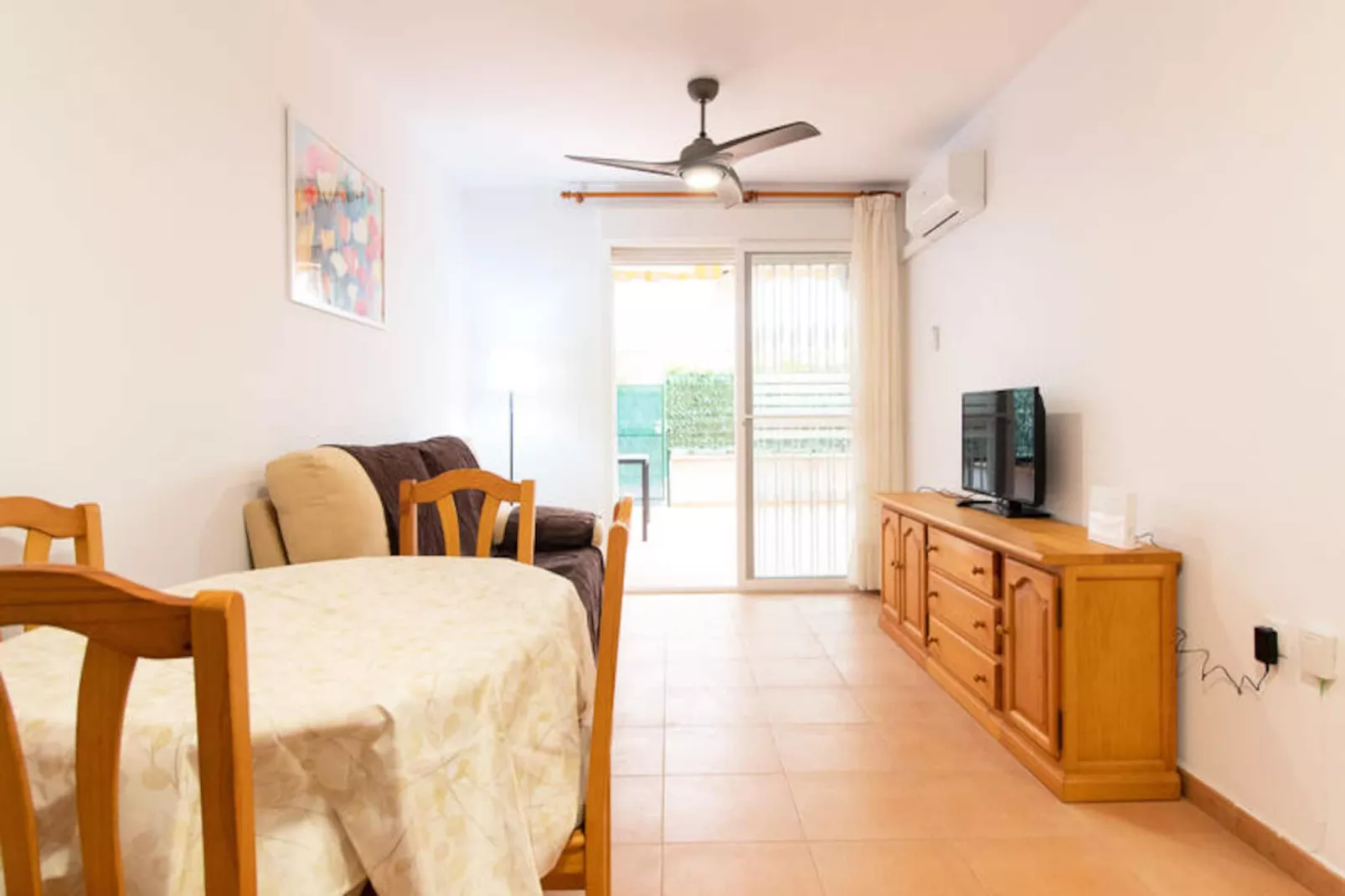 Appartements à Canet d'En Berenguer-Niet-getagd