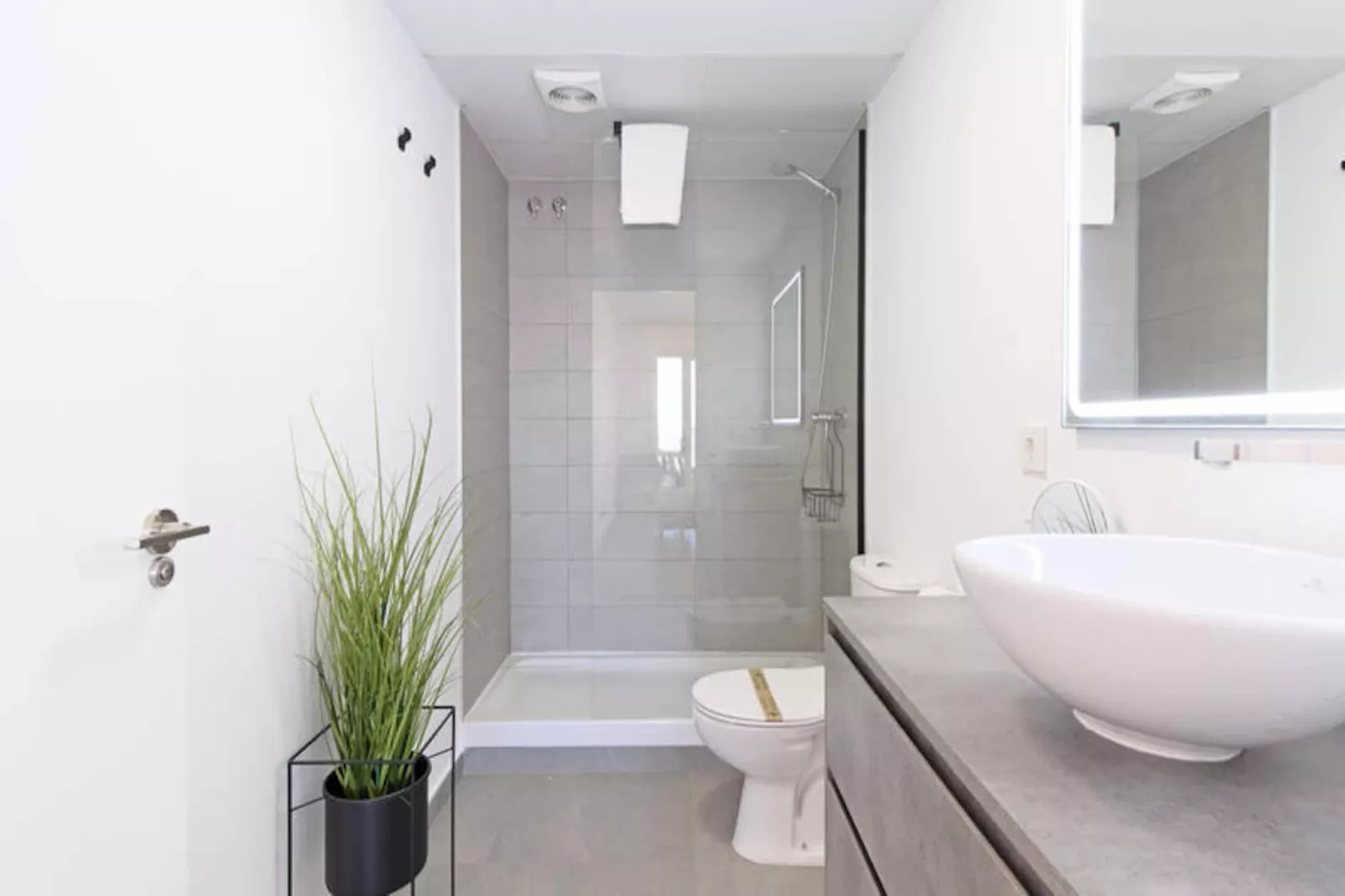 Appartements à Canet d'En Berenguer-Niet-getagd