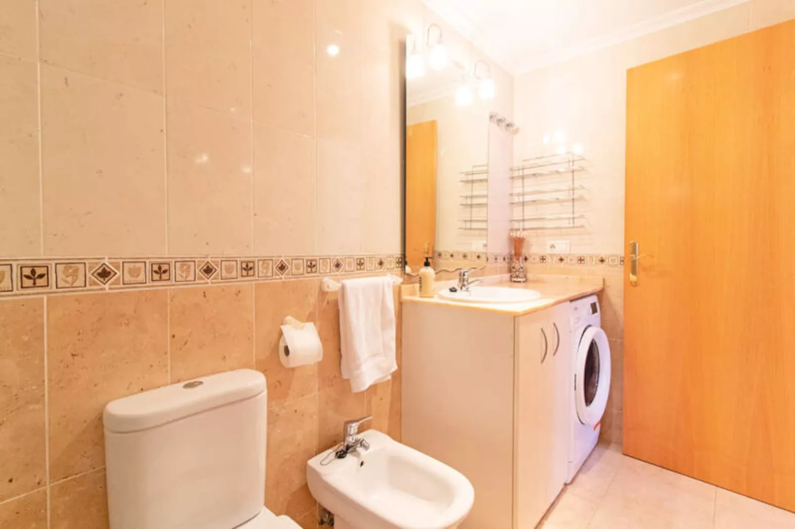 Appartements à Canet d'En Berenguer-Niet-getagd