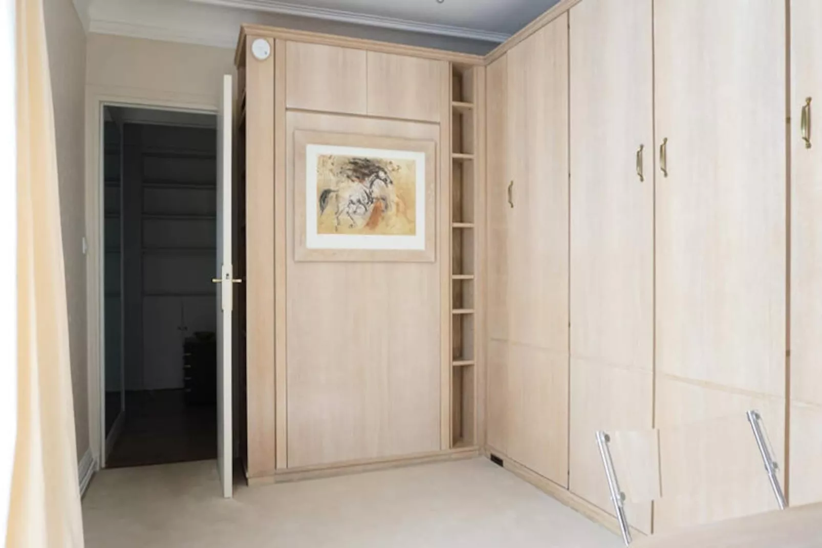 Appartements à Paris-Niet-getagd