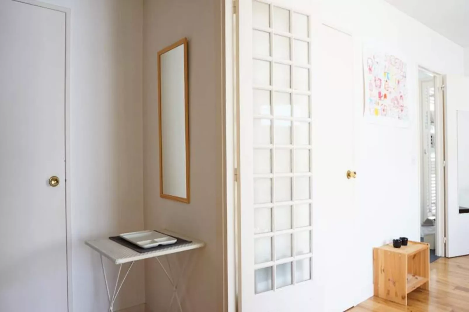 Studio à Paris-Niet-getagd