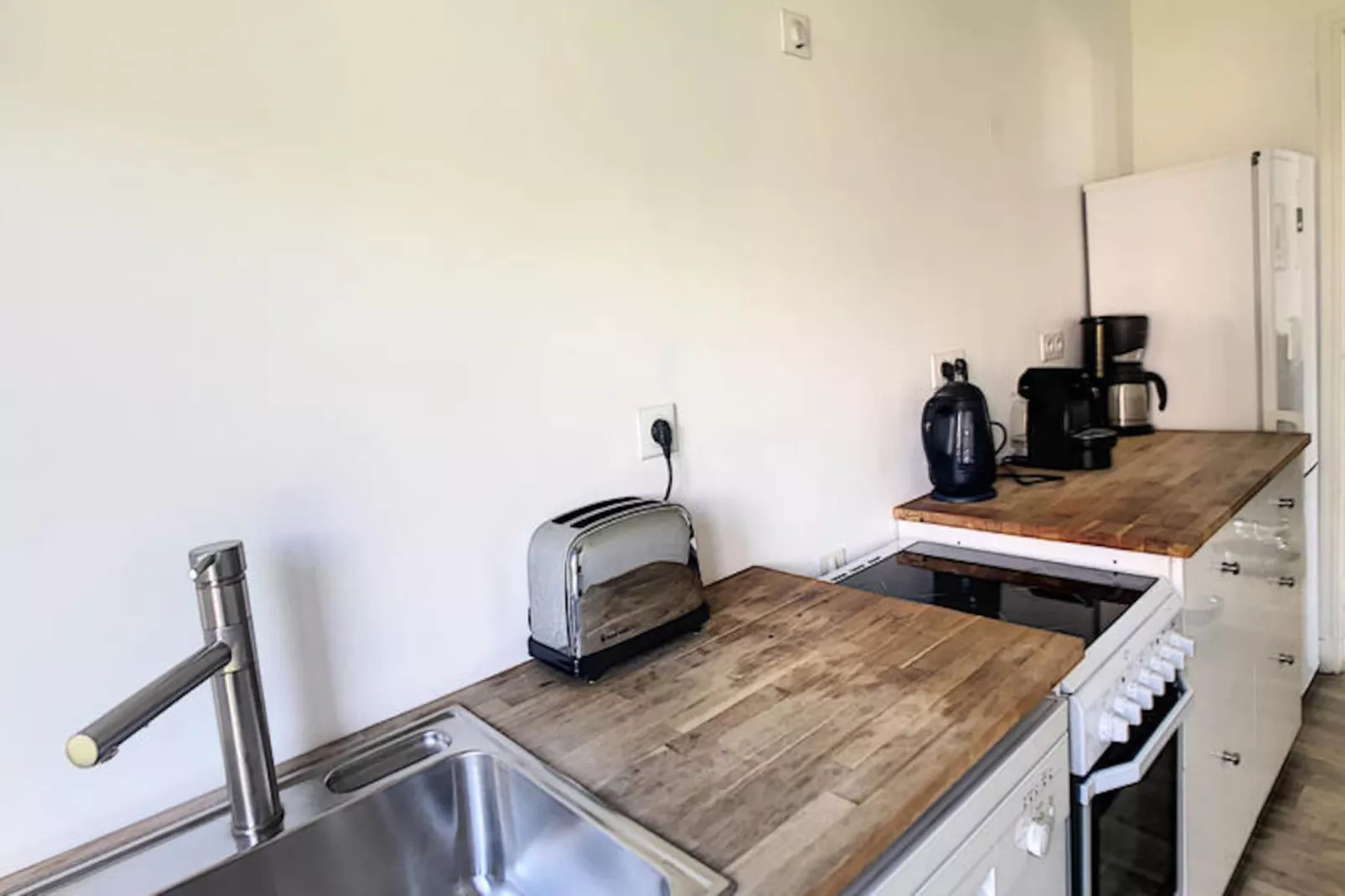 Appartements à Cannes-Niet-getagd