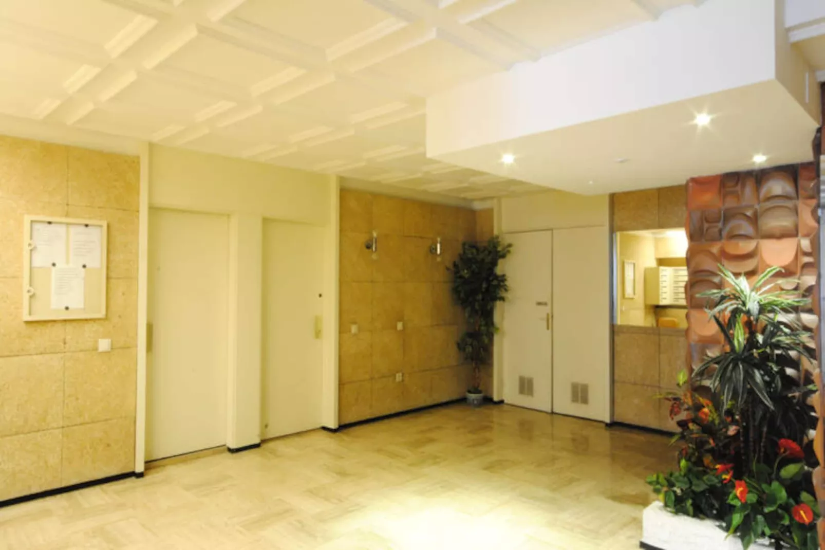 Studio à Cannes-Niet-getagd