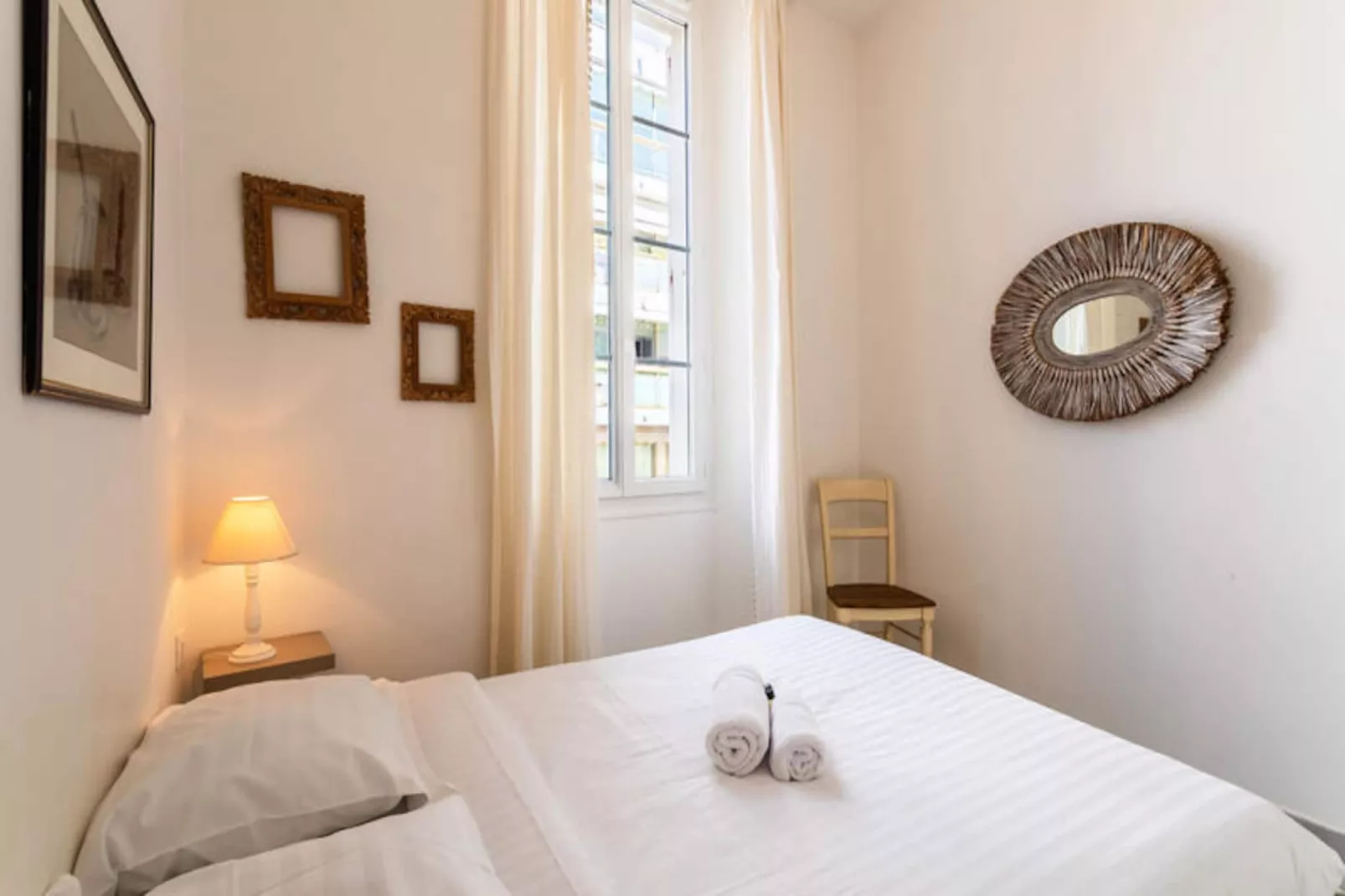 Appartements à Cannes-Niet-getagd