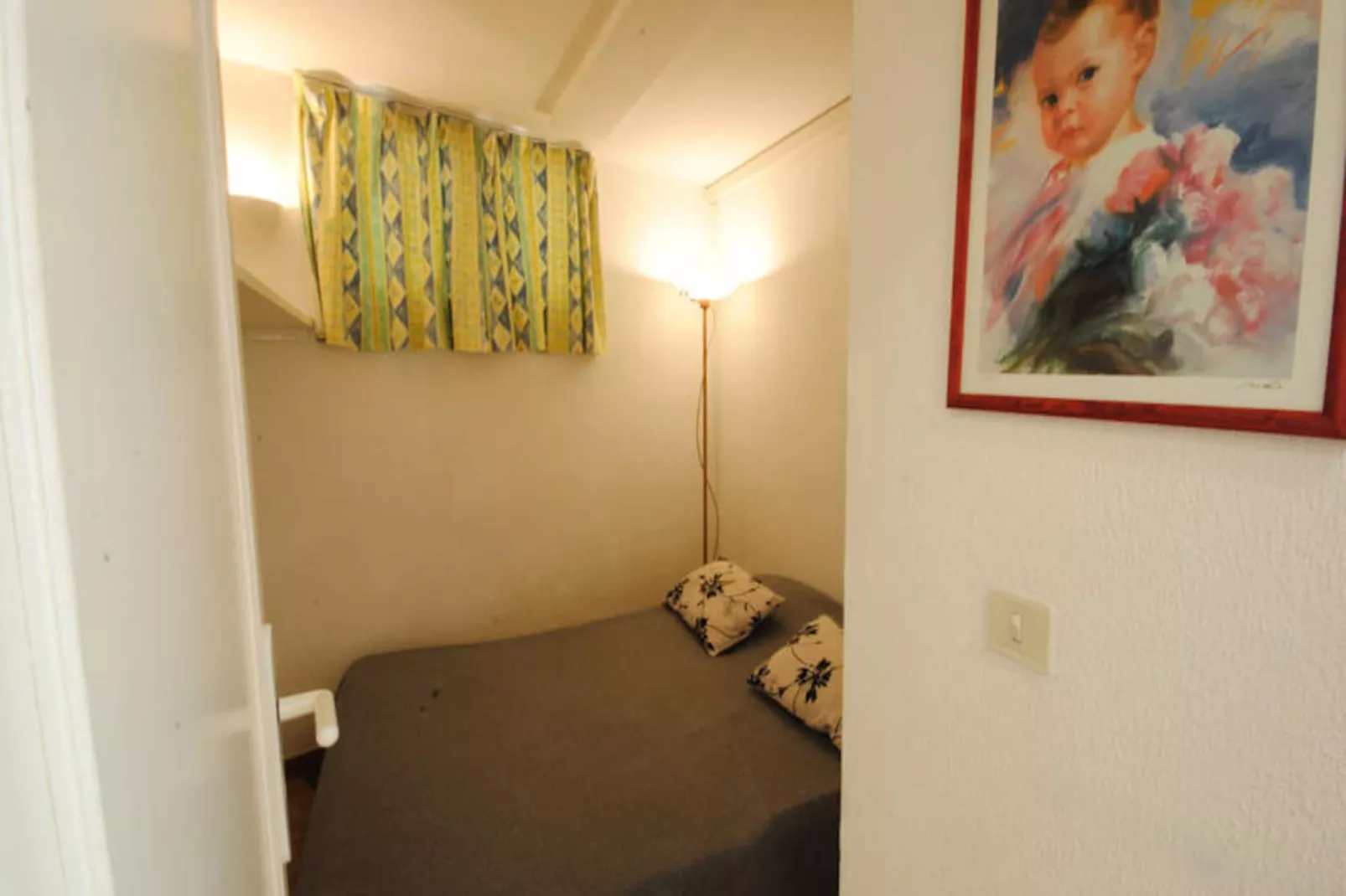 Appartements à Cannes-Niet-getagd