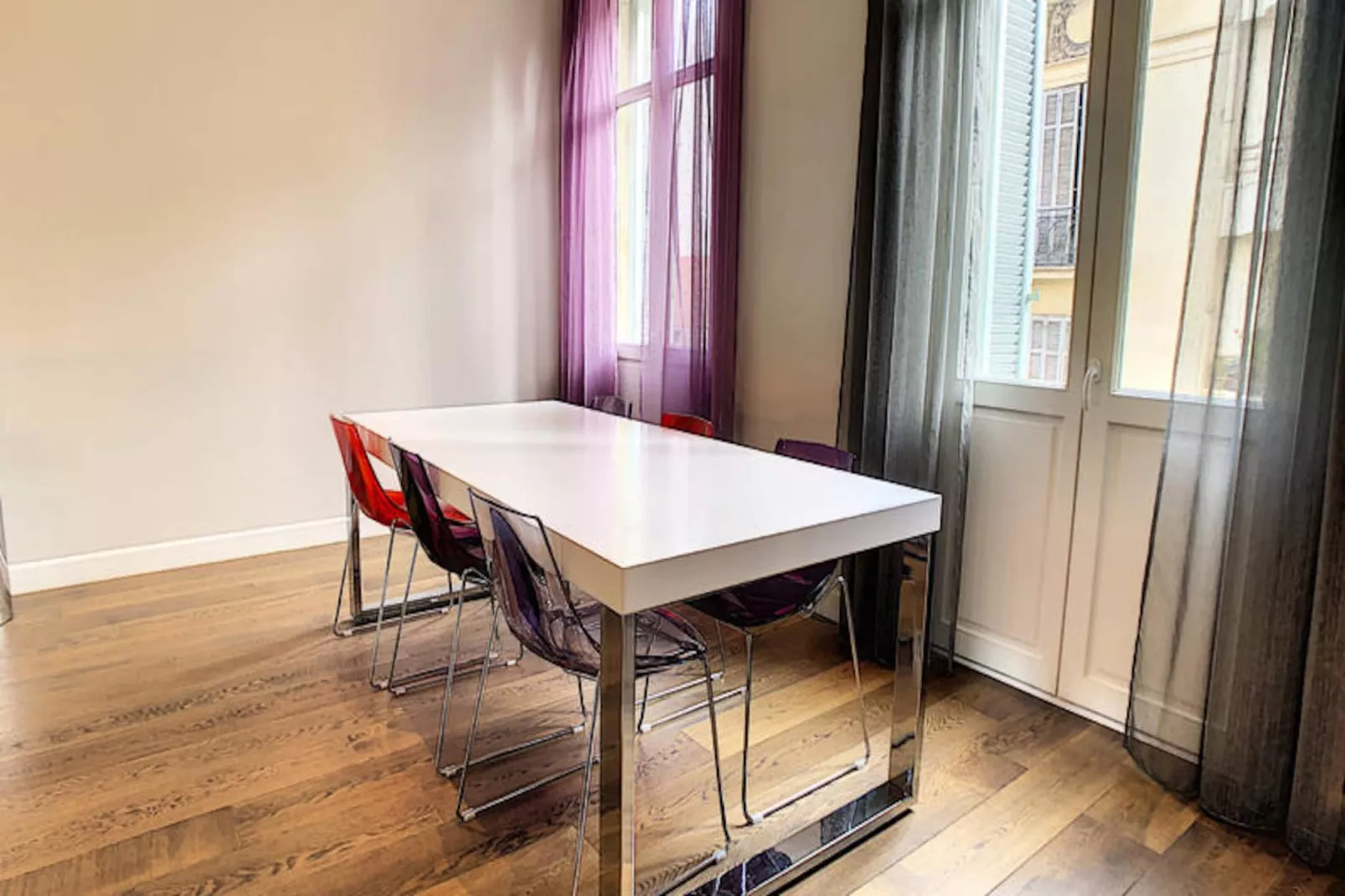 Appartements à Cannes-Niet-getagd