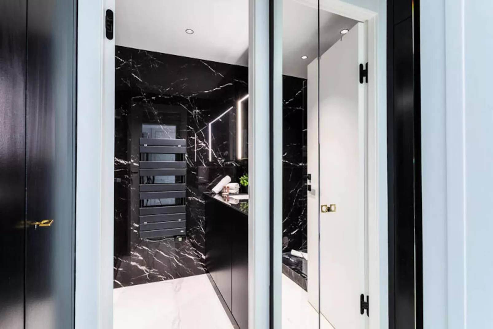 Appartements à Cannes-Niet-getagd