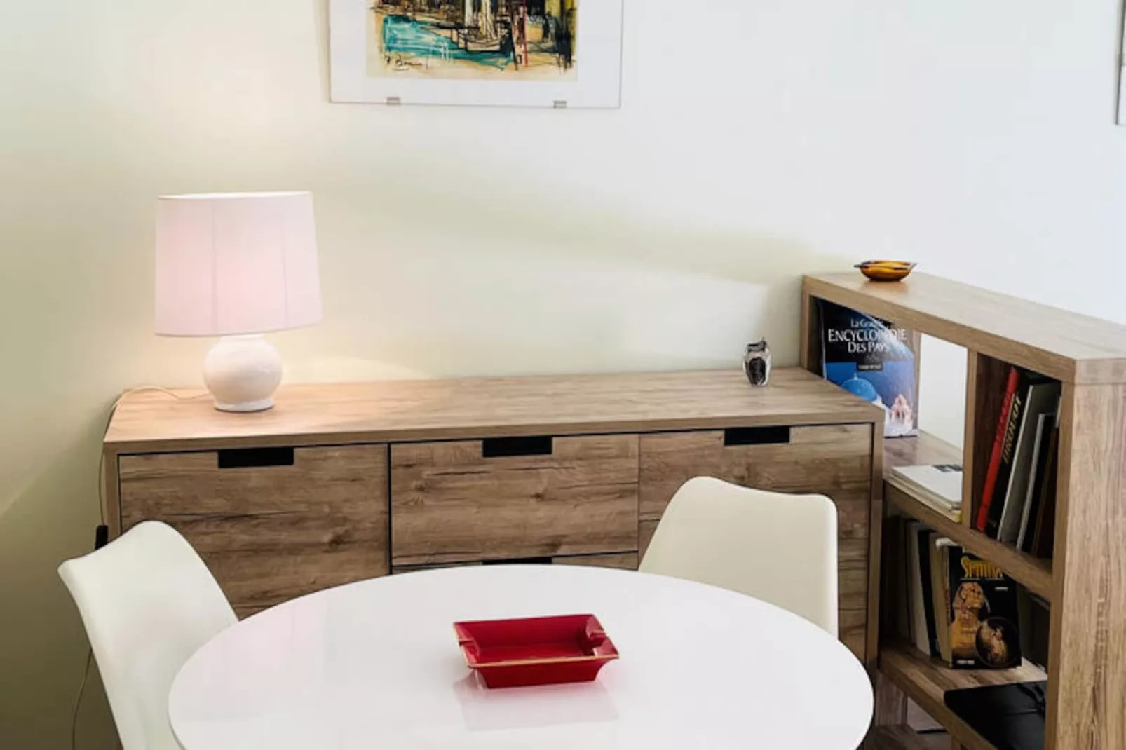 Studio à Cannes-Niet-getagd