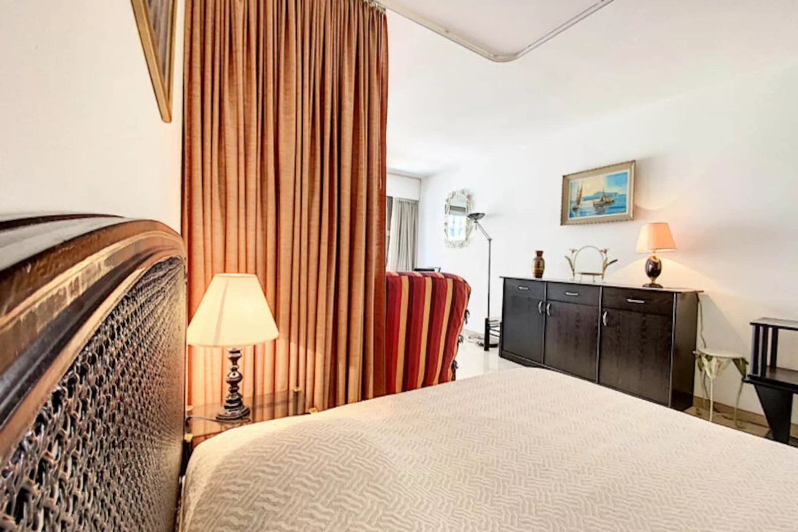 Studio à Cannes-Niet-getagd