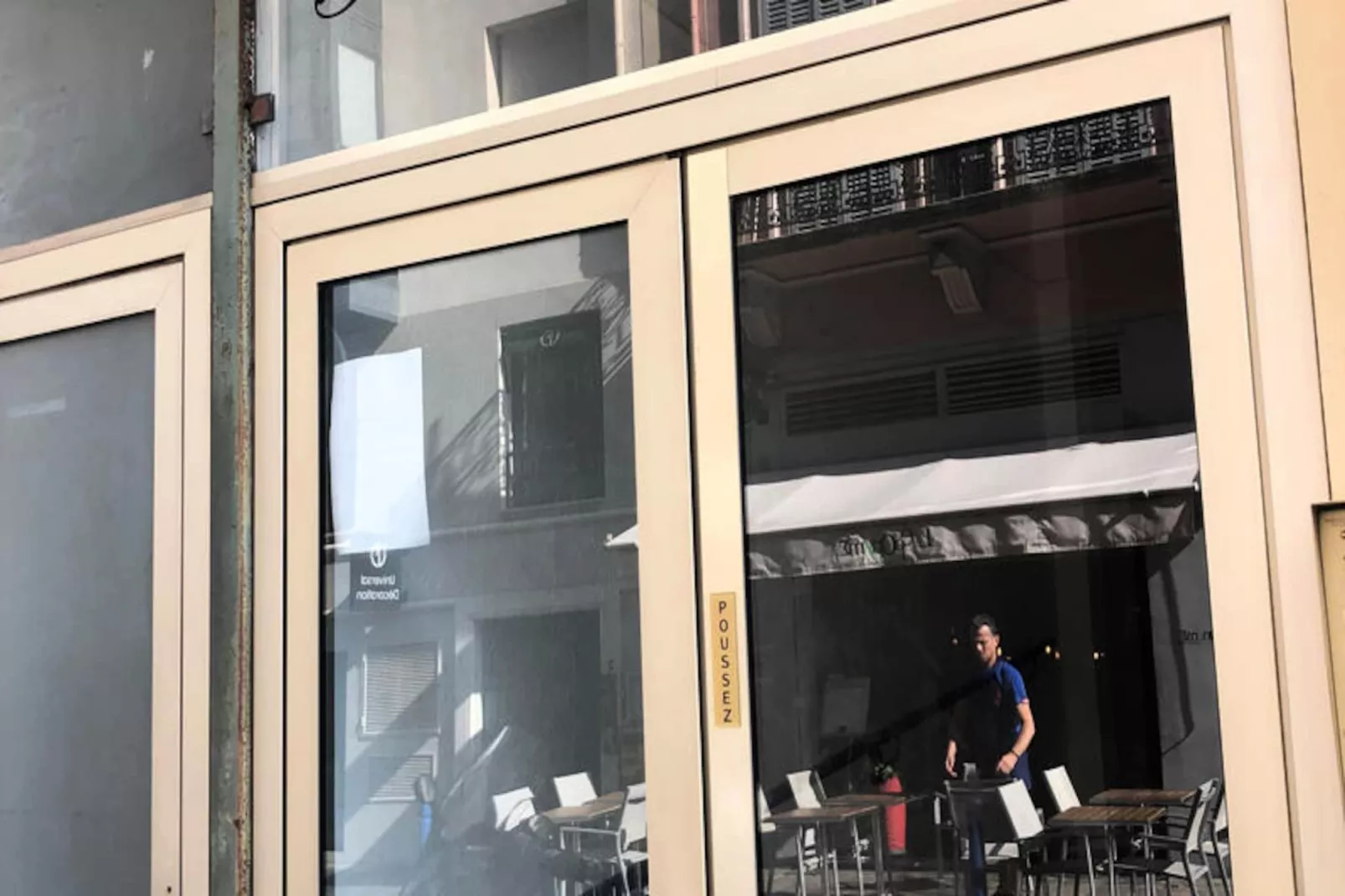 Studio à Cannes-Niet-getagd