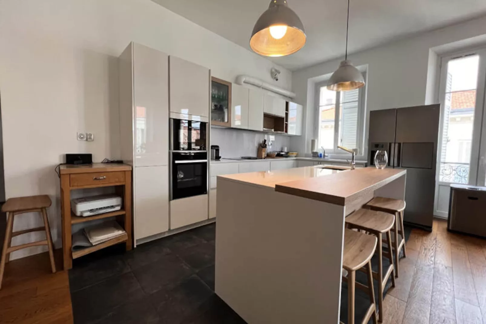 Appartements à Cannes-Niet-getagd