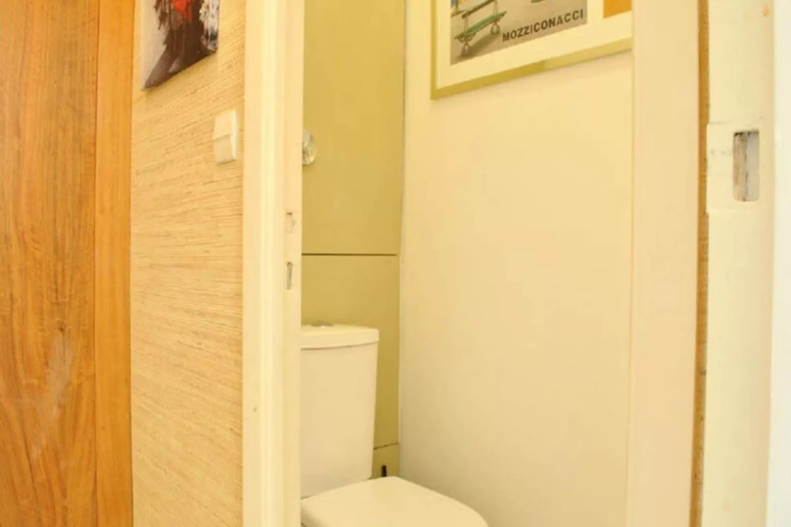 Studio à Cannes-Niet-getagd