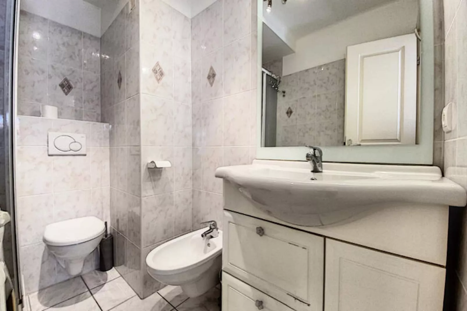 Appartements à Cannes-Niet-getagd