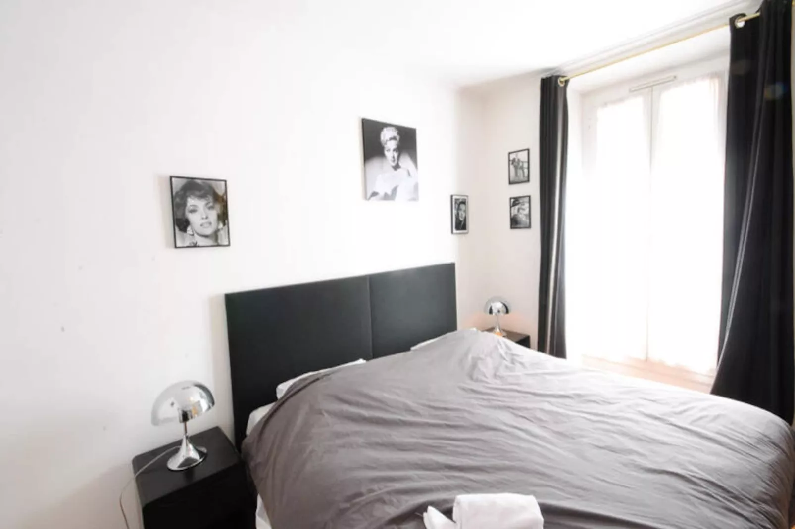 Appartements à Cannes-Niet-getagd