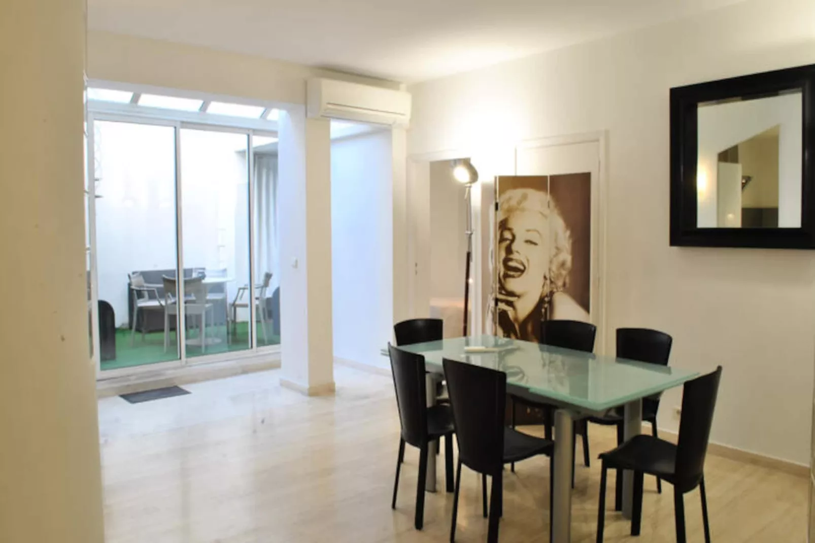 Appartements à Cannes-Niet-getagd