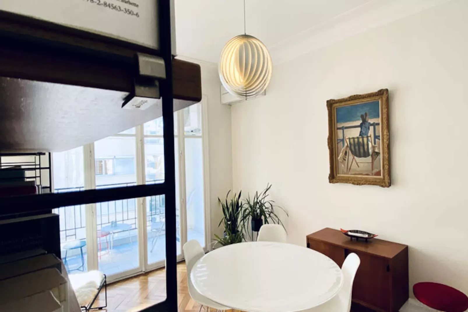 Appartements à Cannes-Niet-getagd