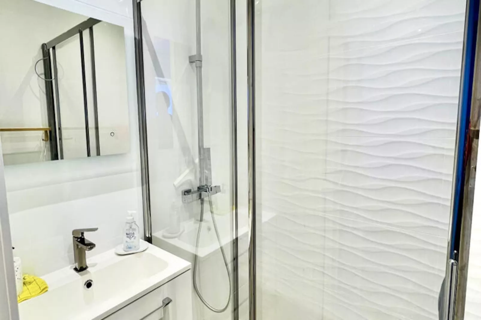 Appartements à Cannes-Niet-getagd