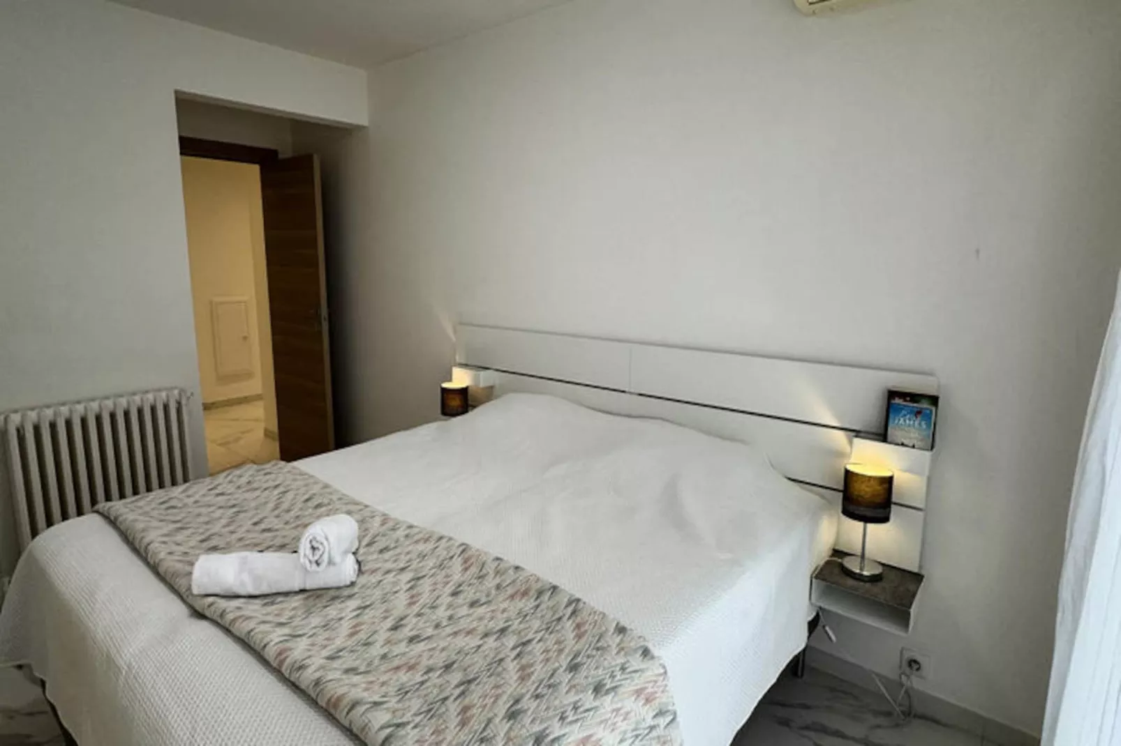 Appartements à Cannes-Niet-getagd