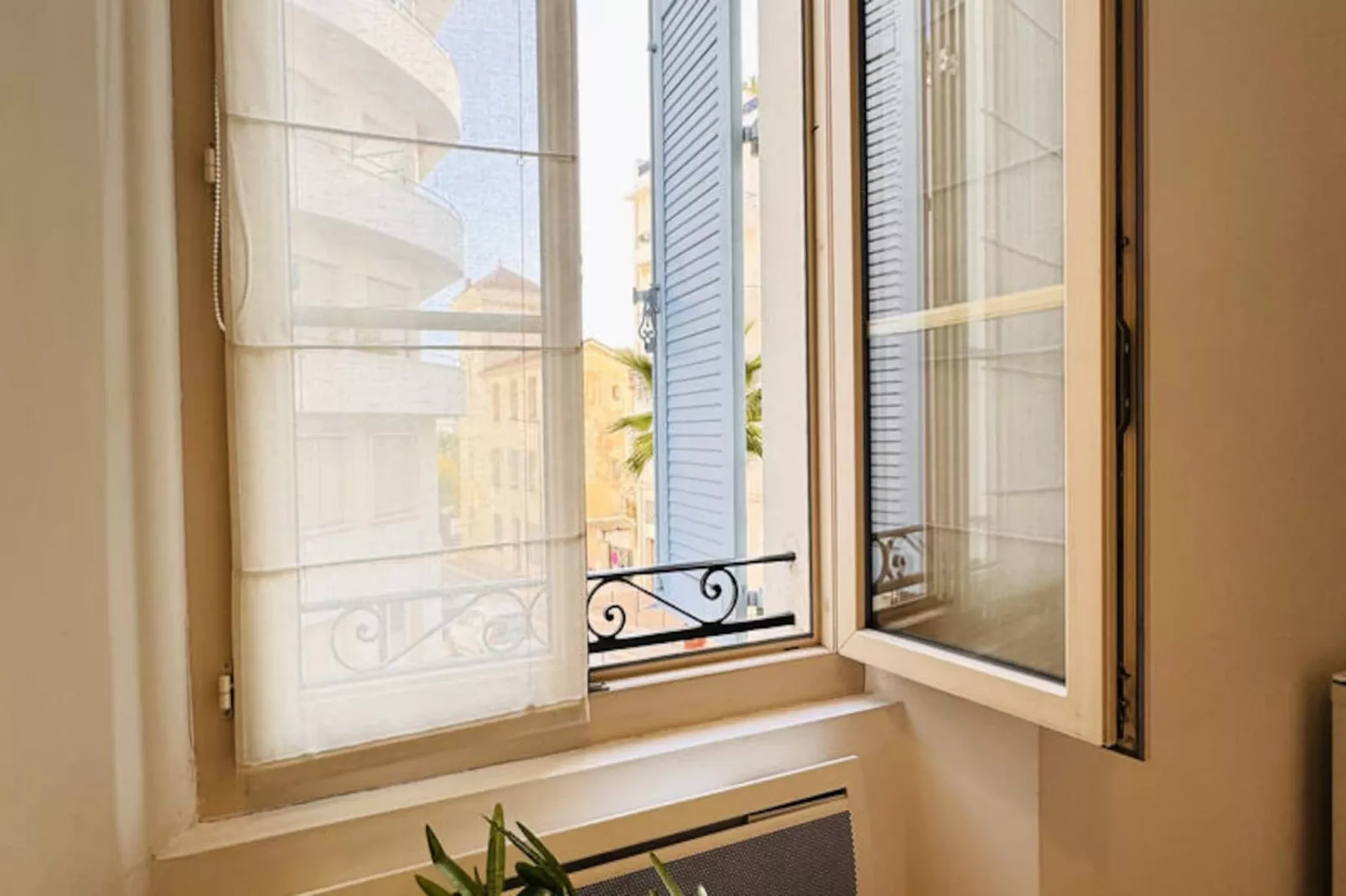 Studio à Cannes-Niet-getagd