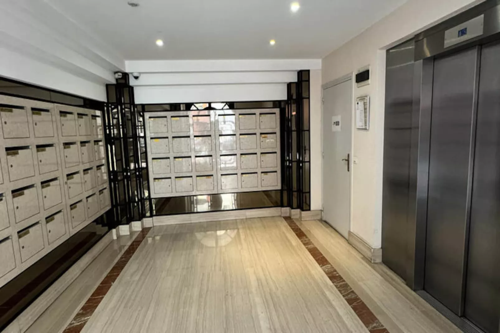 Appartements à Cannes-Niet-getagd