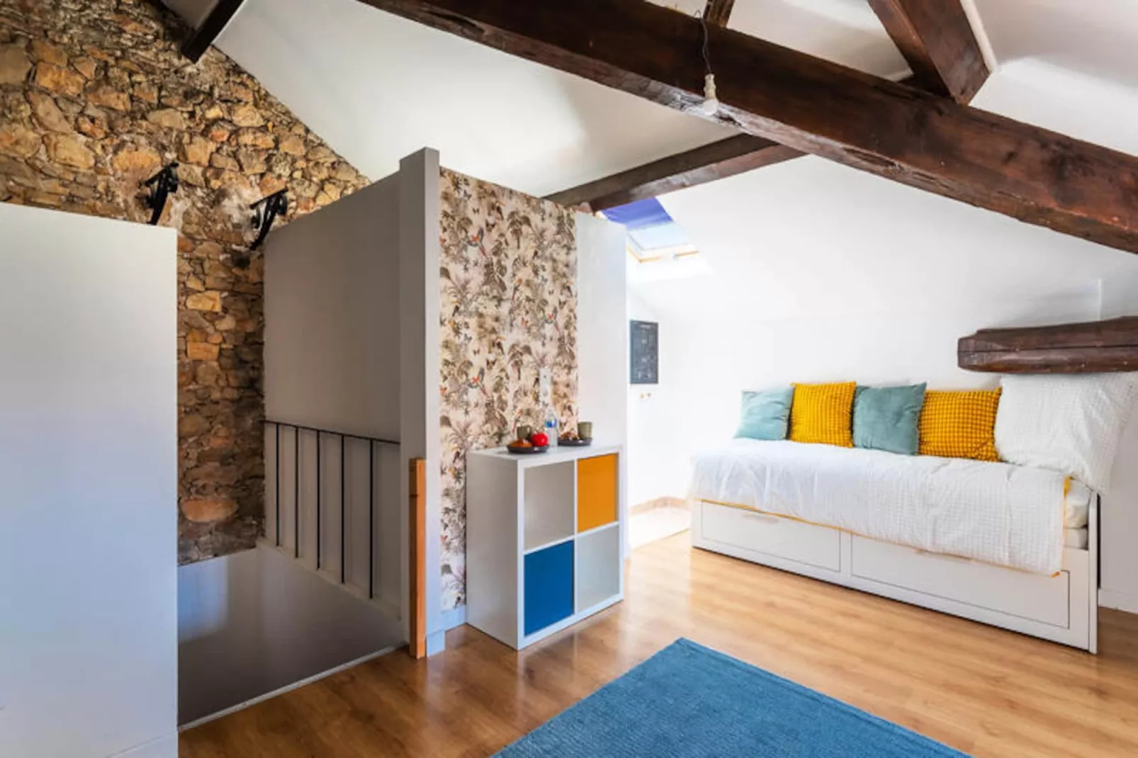 Maison à Le Cannet-Niet-getagd