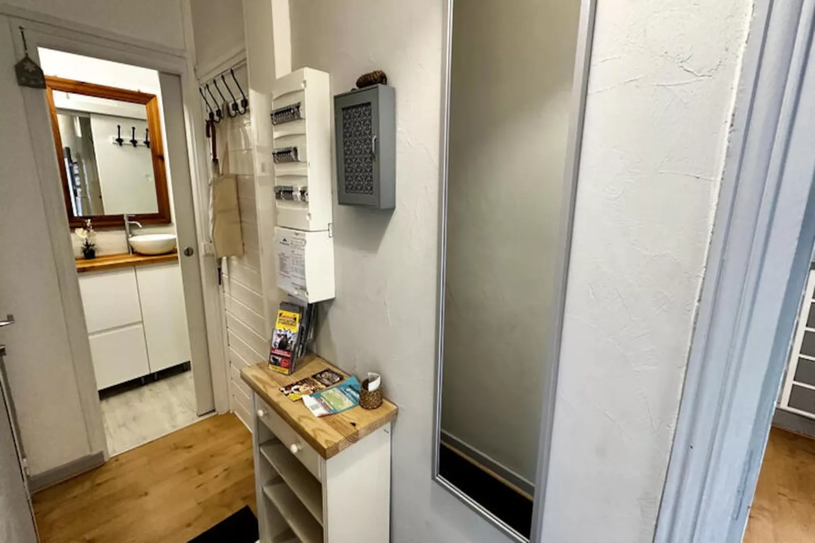 Appartements à Le Mont Dore-Niet-getagd