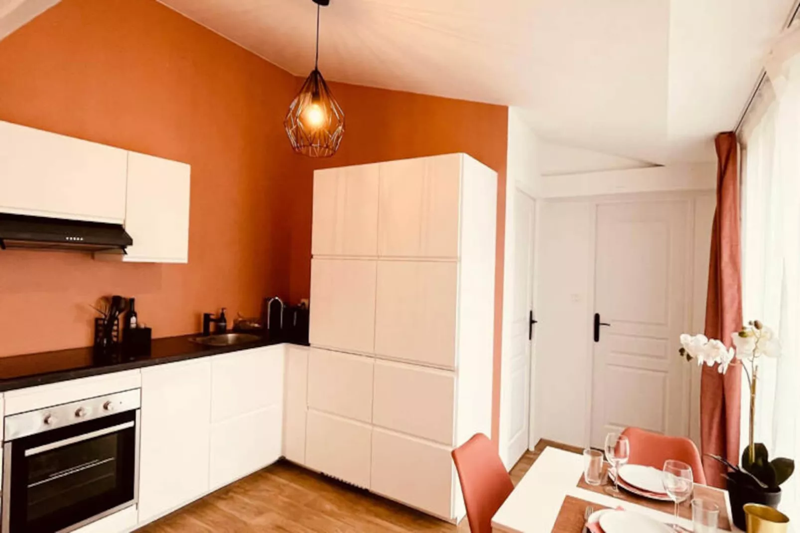 Appartements à Le Mont Dore-Niet-getagd